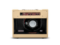 Blackstar Debut 50R Cream Oxblood Blackstar Debut 50R Cream Oxblood